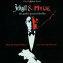 Jekyll & Hyde: The Gothic Musical Thriller专辑