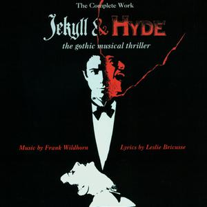 This Is the Moment Jekyll & Hyde (The Musical) （原版立体声） （降2半音）