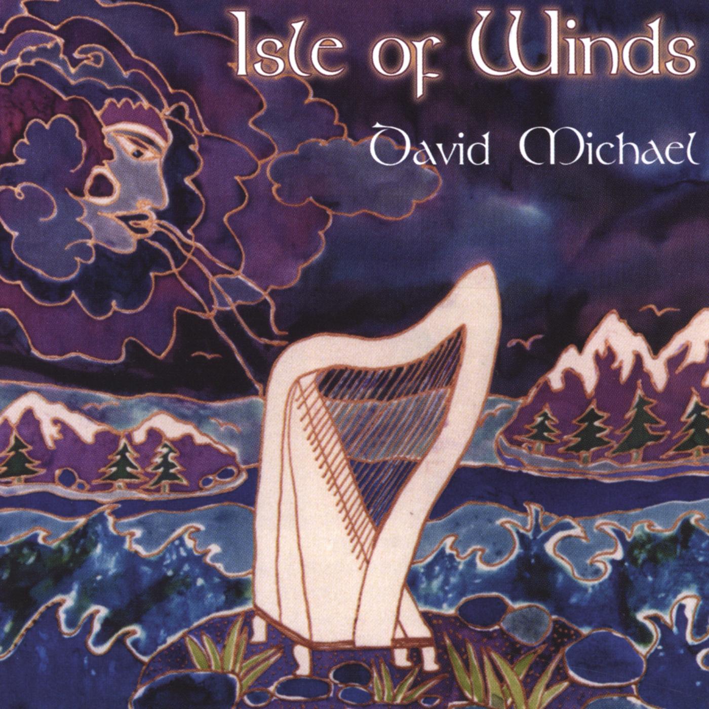 Isle of Winds