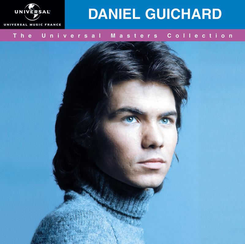 Daniel Guichard - Jour Après Jour (Album Version)
