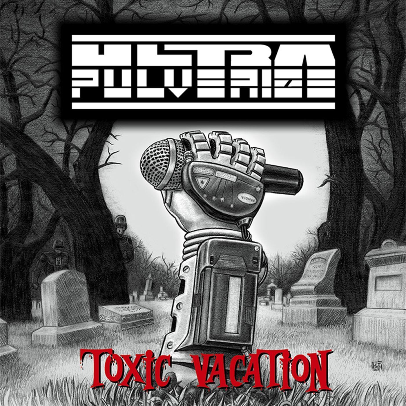 Toxic Vacation