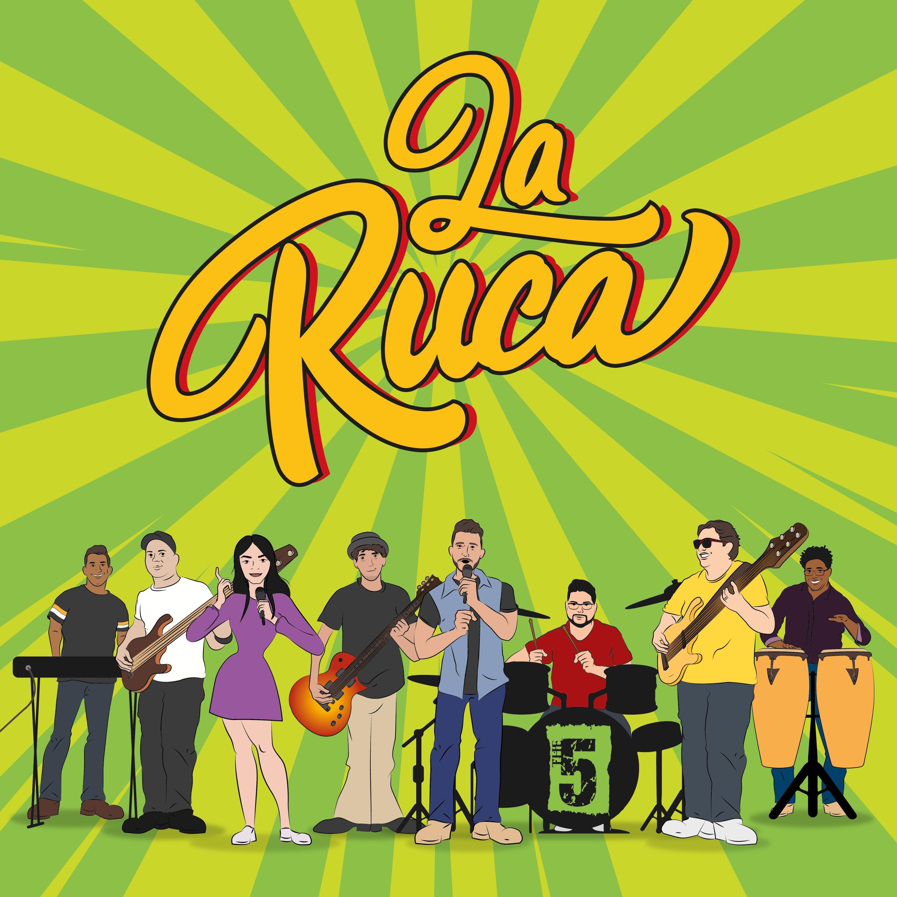 La Ruca