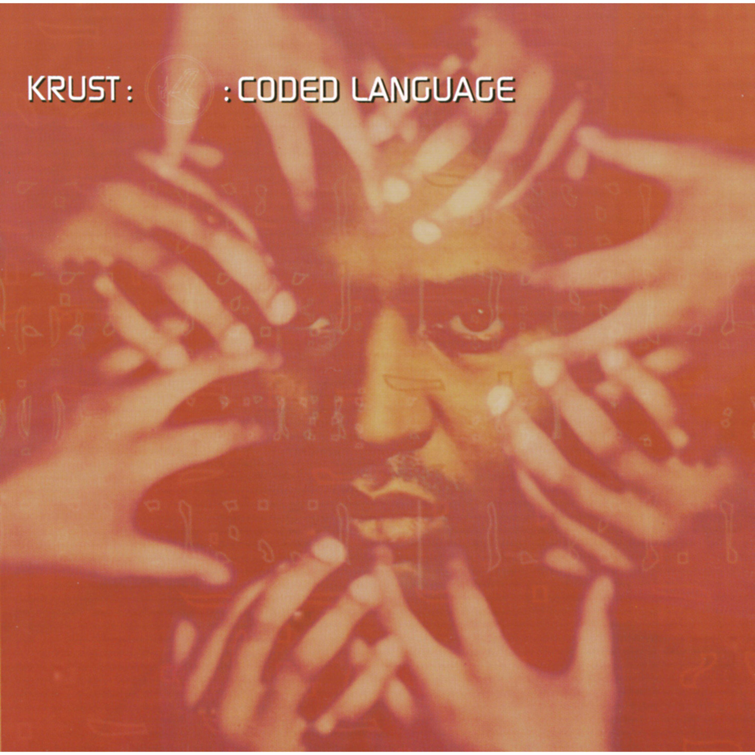 Krust - Re-Arrange