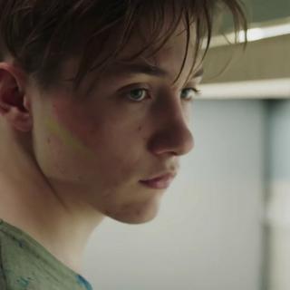 BGM‖德国skam<DRUCK>第三季