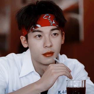 想见你 | 许光汉