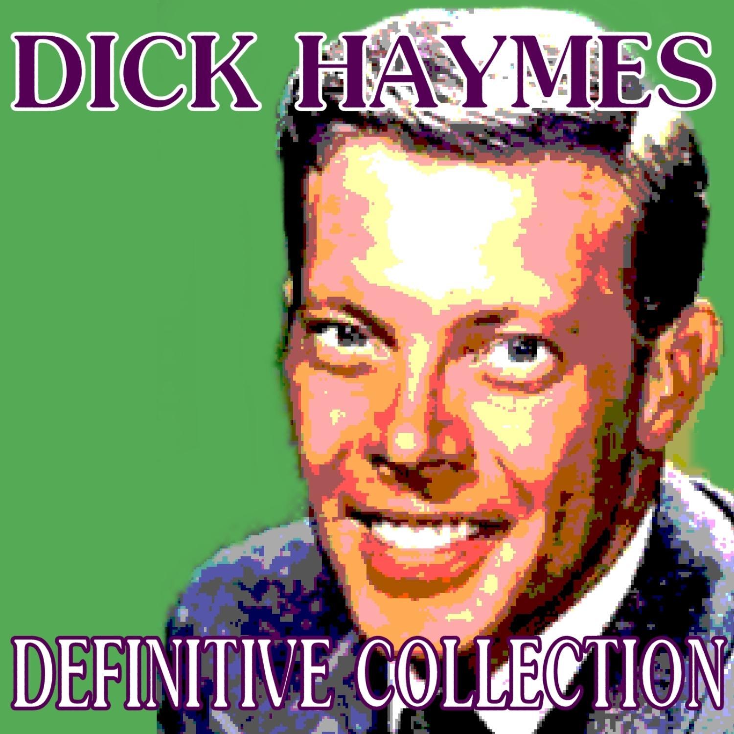**** Haymes - The Definitive Collection