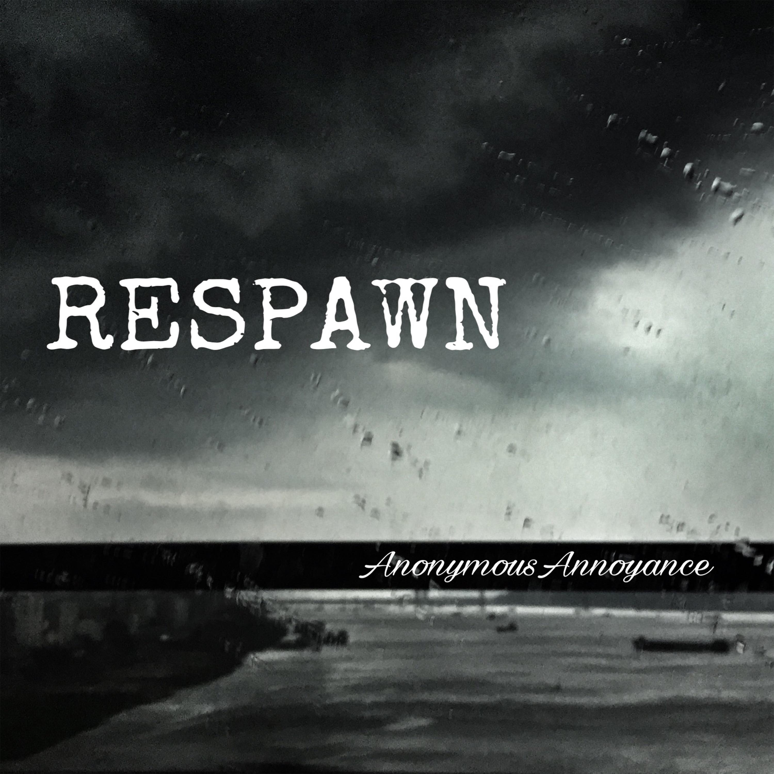 Respawn专辑