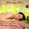 Relaxing Zen Medley: Svadhisthana / Left Side / The Moon / Roots / Shakti / Varuna / Water Energy / 