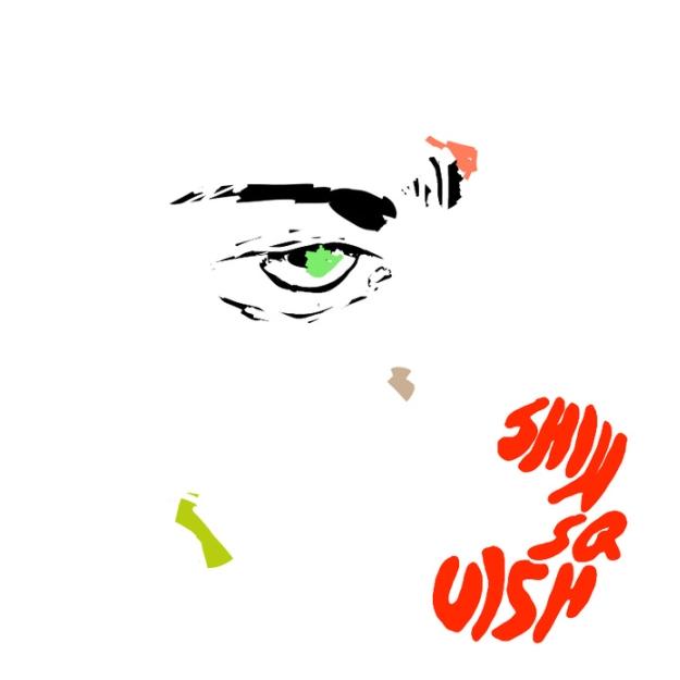 Shinsquish