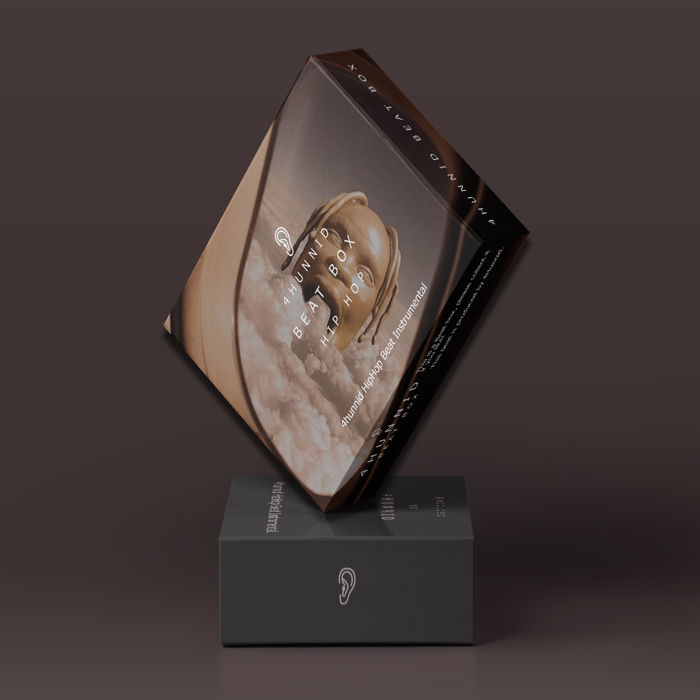 Travis Scott x Acoustic Guitar Type Beat "Astro"