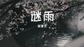 谜雨专辑