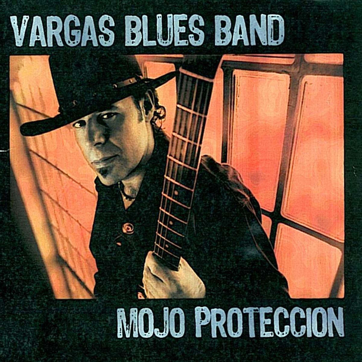 Mojo Proteccion