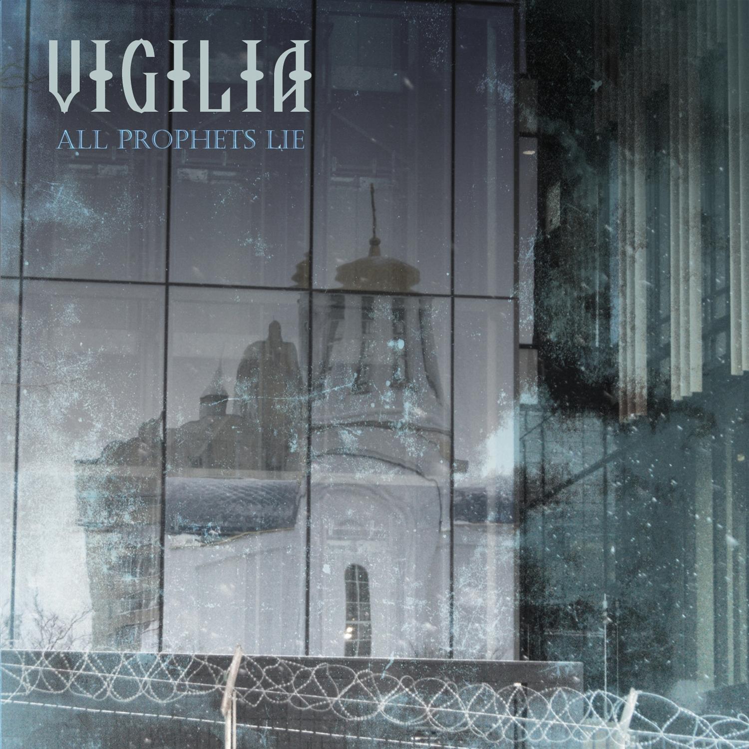 All Prophets Lie