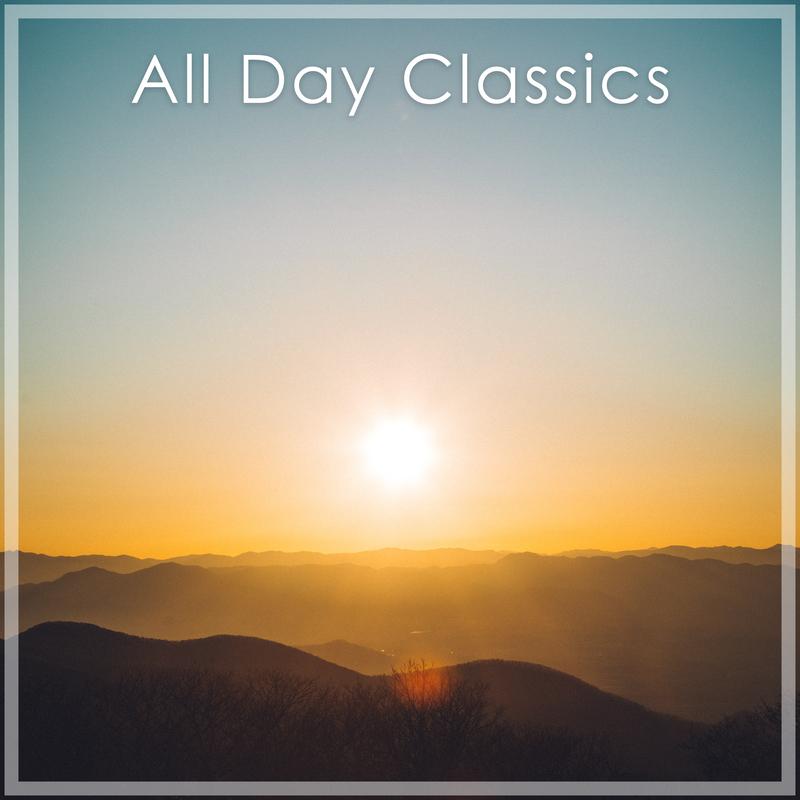 All Day Classics: Mozart