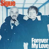 J Balvin & Ed Sheeran - Sigue (Karaoke Version) 带和声伴奏