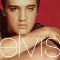 I Want You, I Need You  I Love You - Elvis Presley