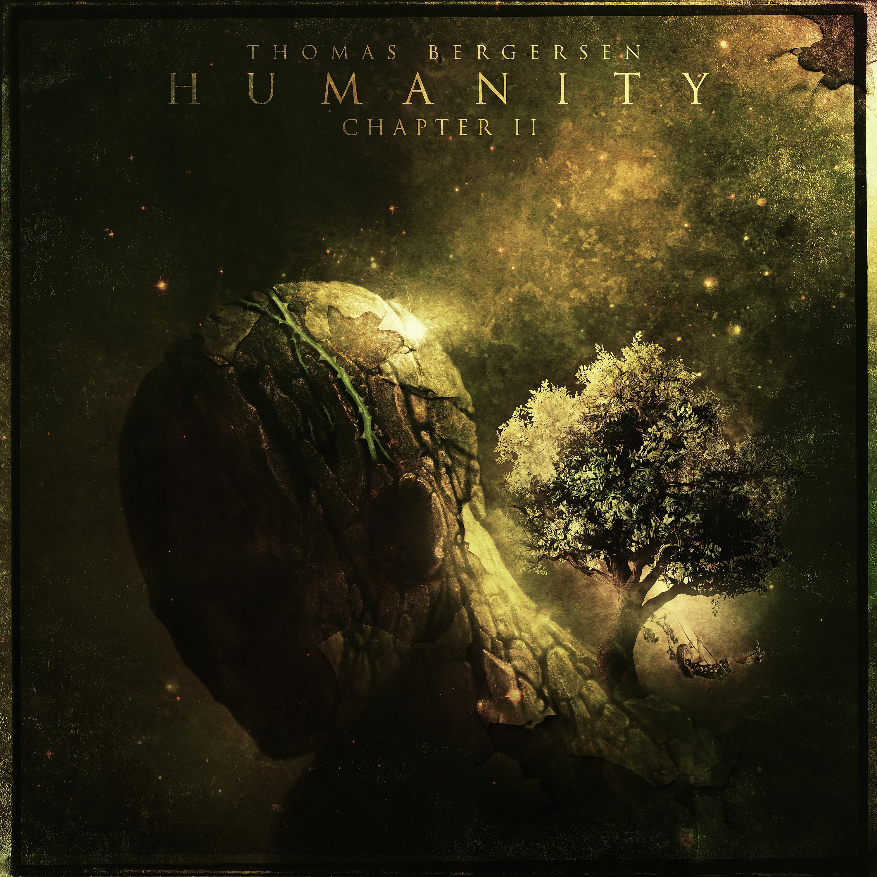 Humanity - Chapter II专辑