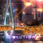 Revolotion2:Outbreak专辑