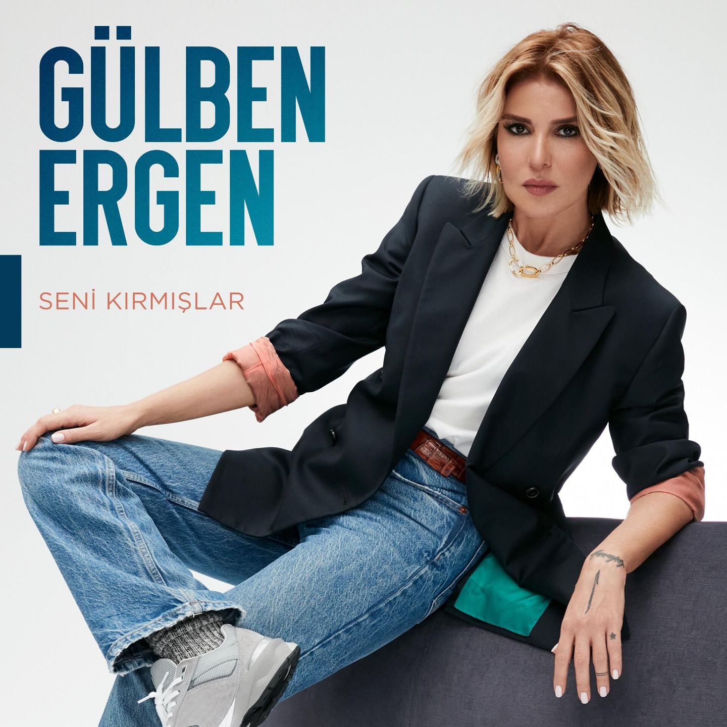 Kandıramazsın Beni