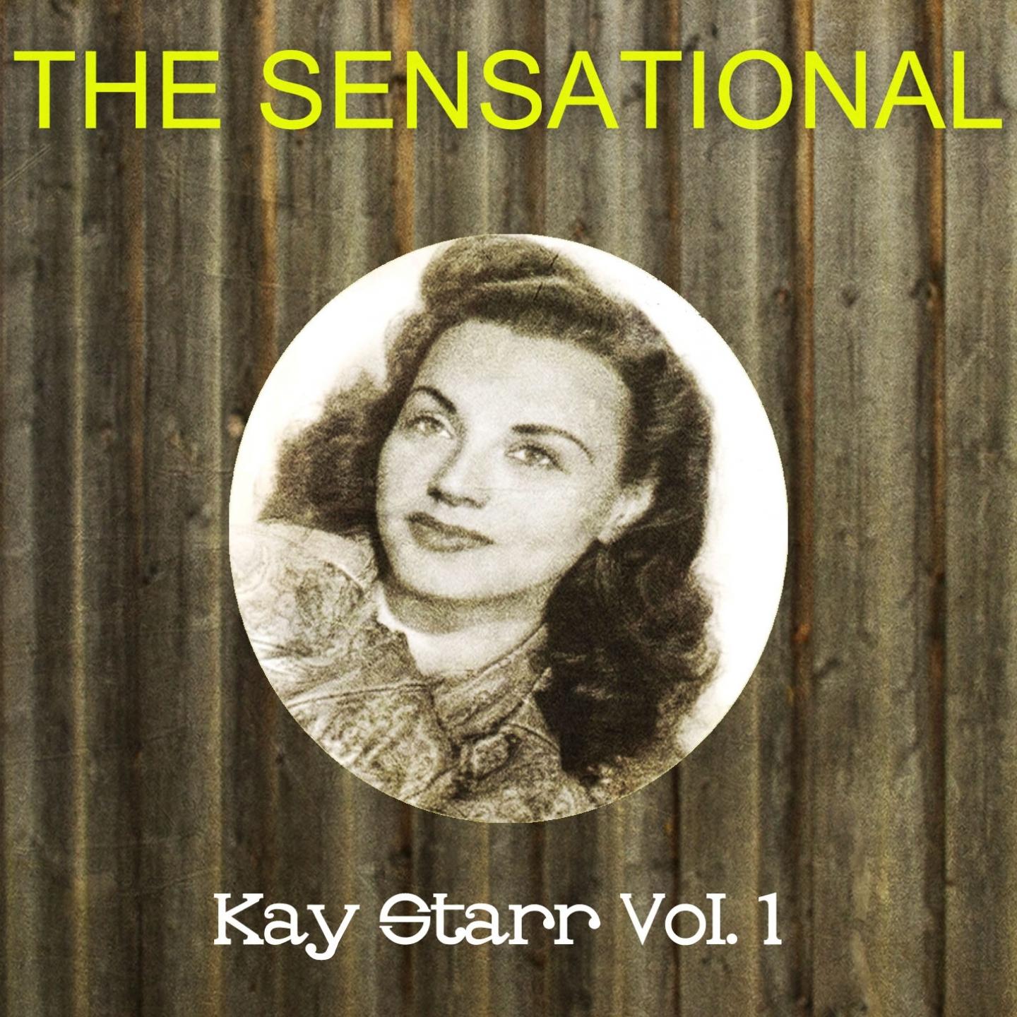 The Sensational Kay Starr Vol 01