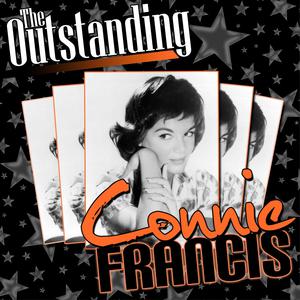 Connie Francis - Mama (PT karaoke) 带和声伴奏 （降8半音）