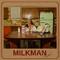 Milkman专辑