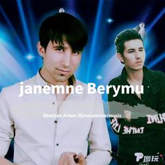 Janimni beraymu