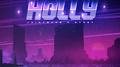 HOLLY专辑