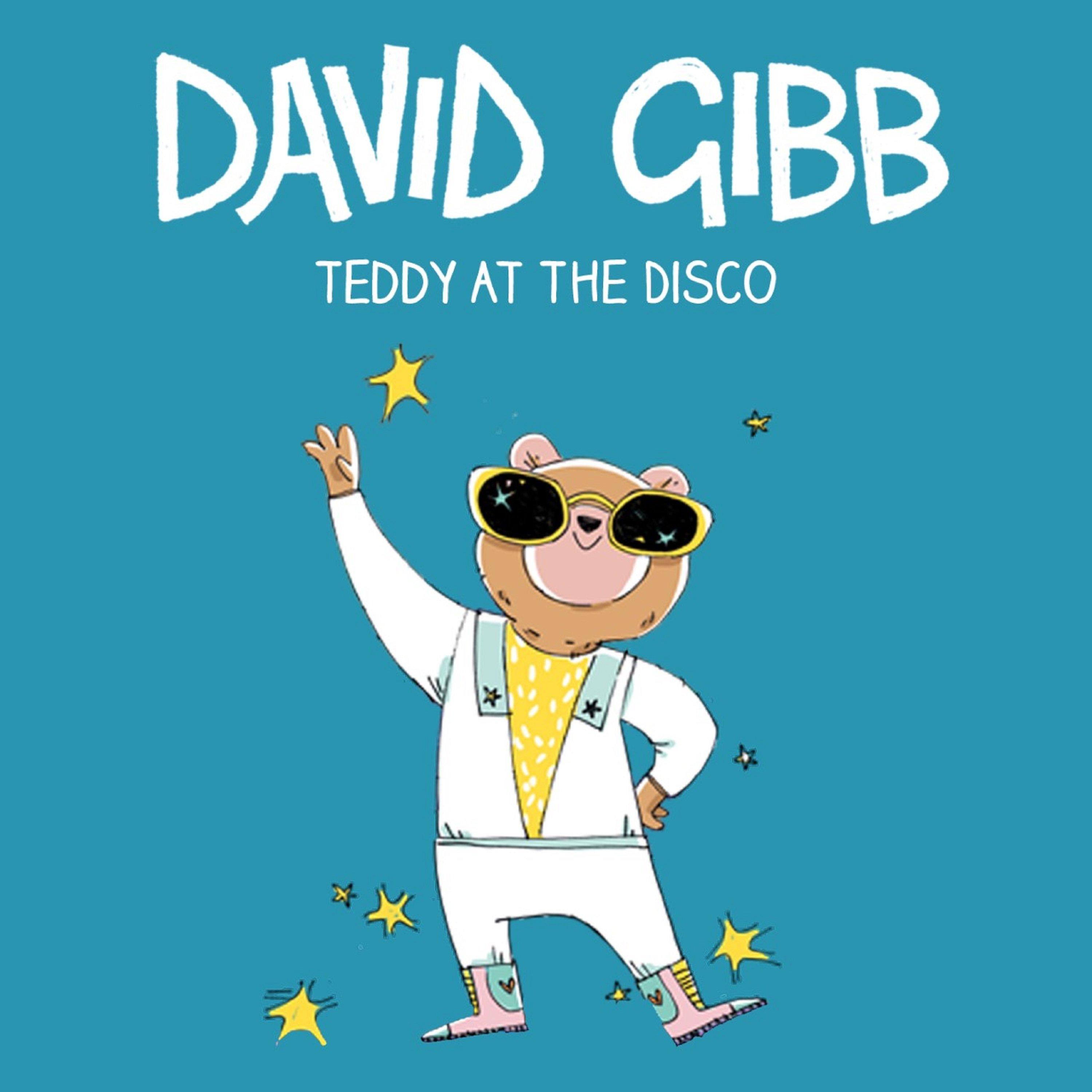 Teddy at the Disco (Remastered)
