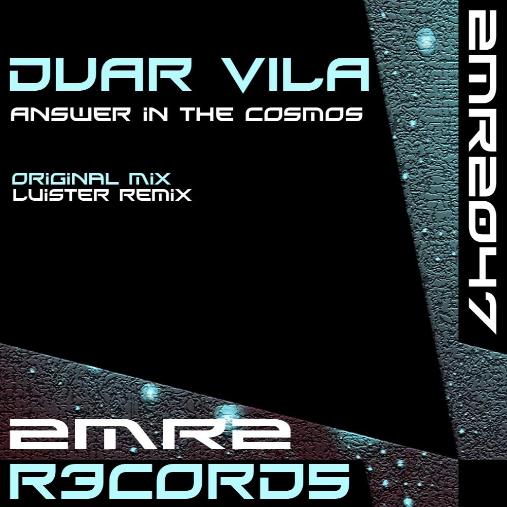 Answer In The Cosmos