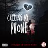 Jordee - CALLING MY PHONE