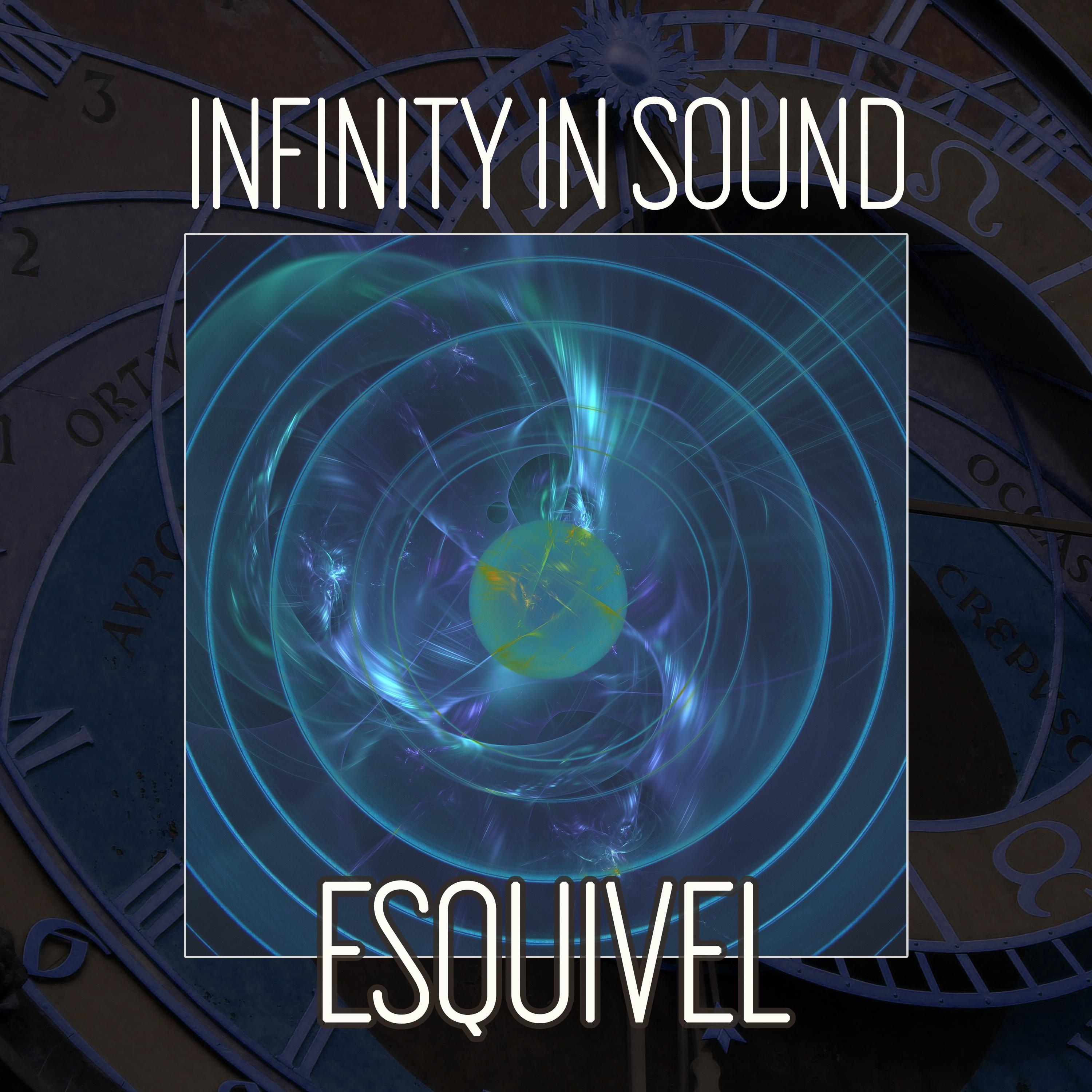 Infinity In Sound