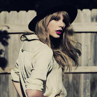 Taylor Swift，那个我们都爱过的女孩