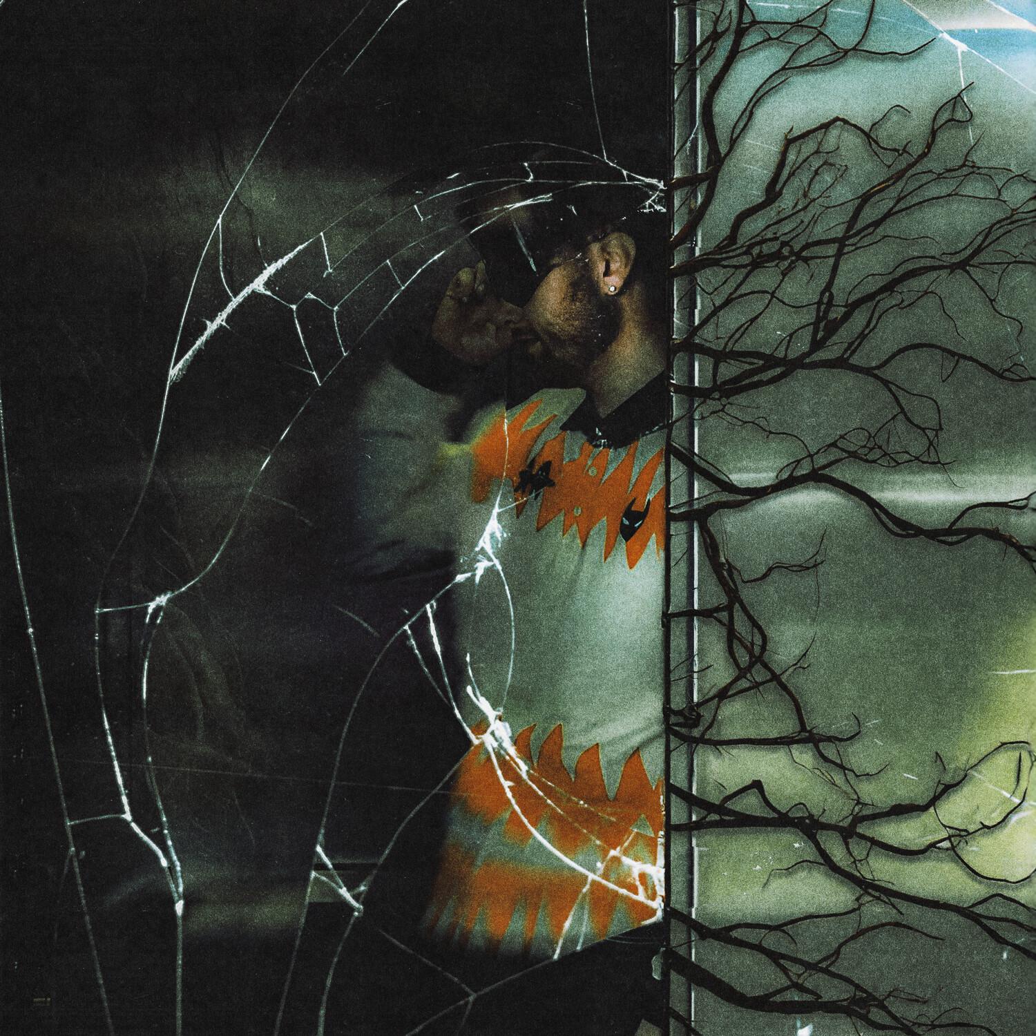 Haunted Hearts专辑