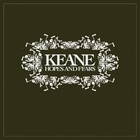 原版伴奏  Keane - This Is the Last Time(Instrumental)
