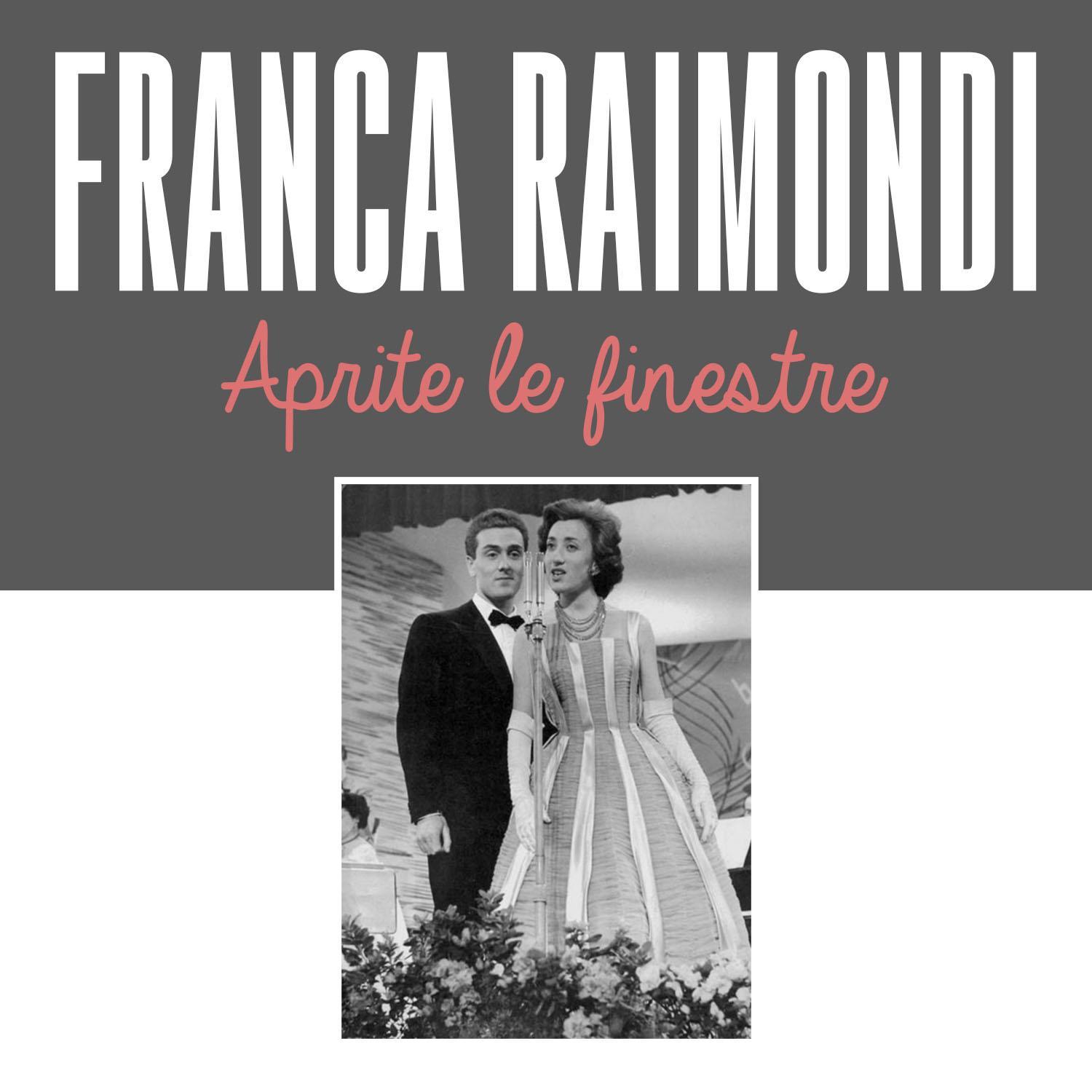 Aprite Le Finestre