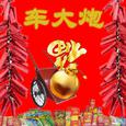 车大炮
