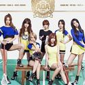 怦然心动【cover：aoa】