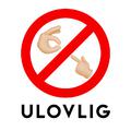 Ulovlig