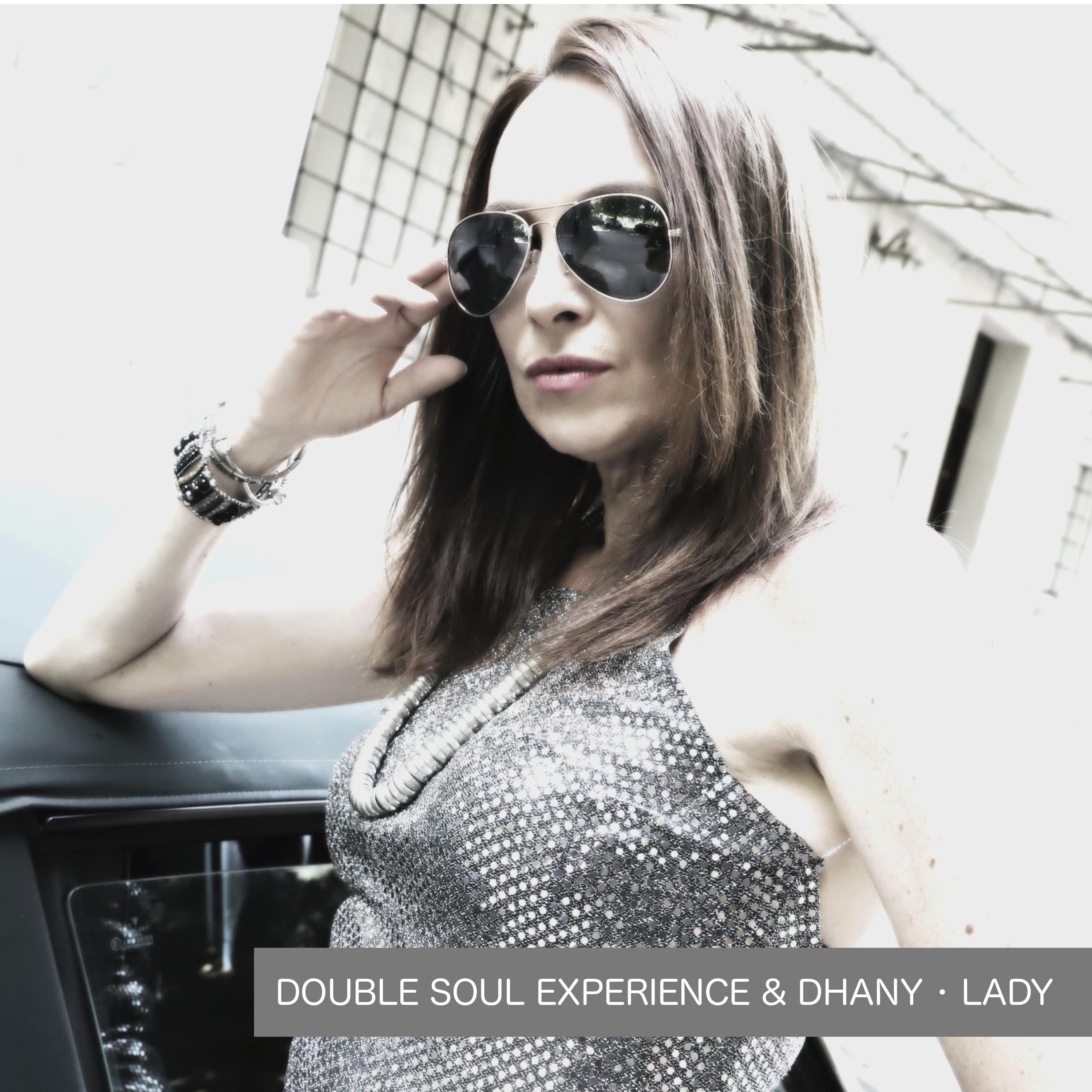 Lady (Double Soul Radio Rework)