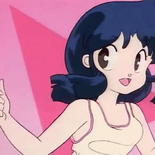 Pink Dance /  ピンクのダンス