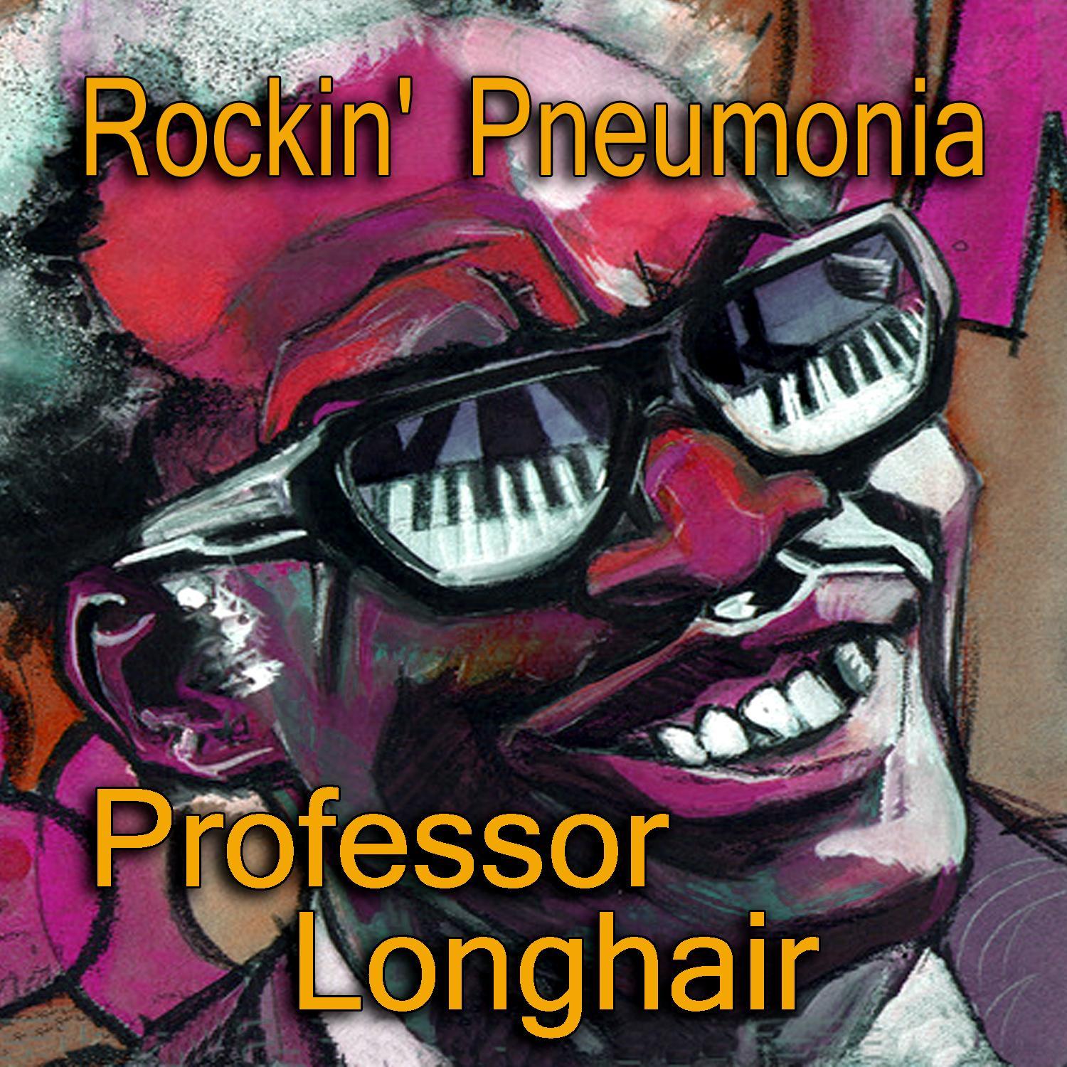 Rockin' Pneumonia