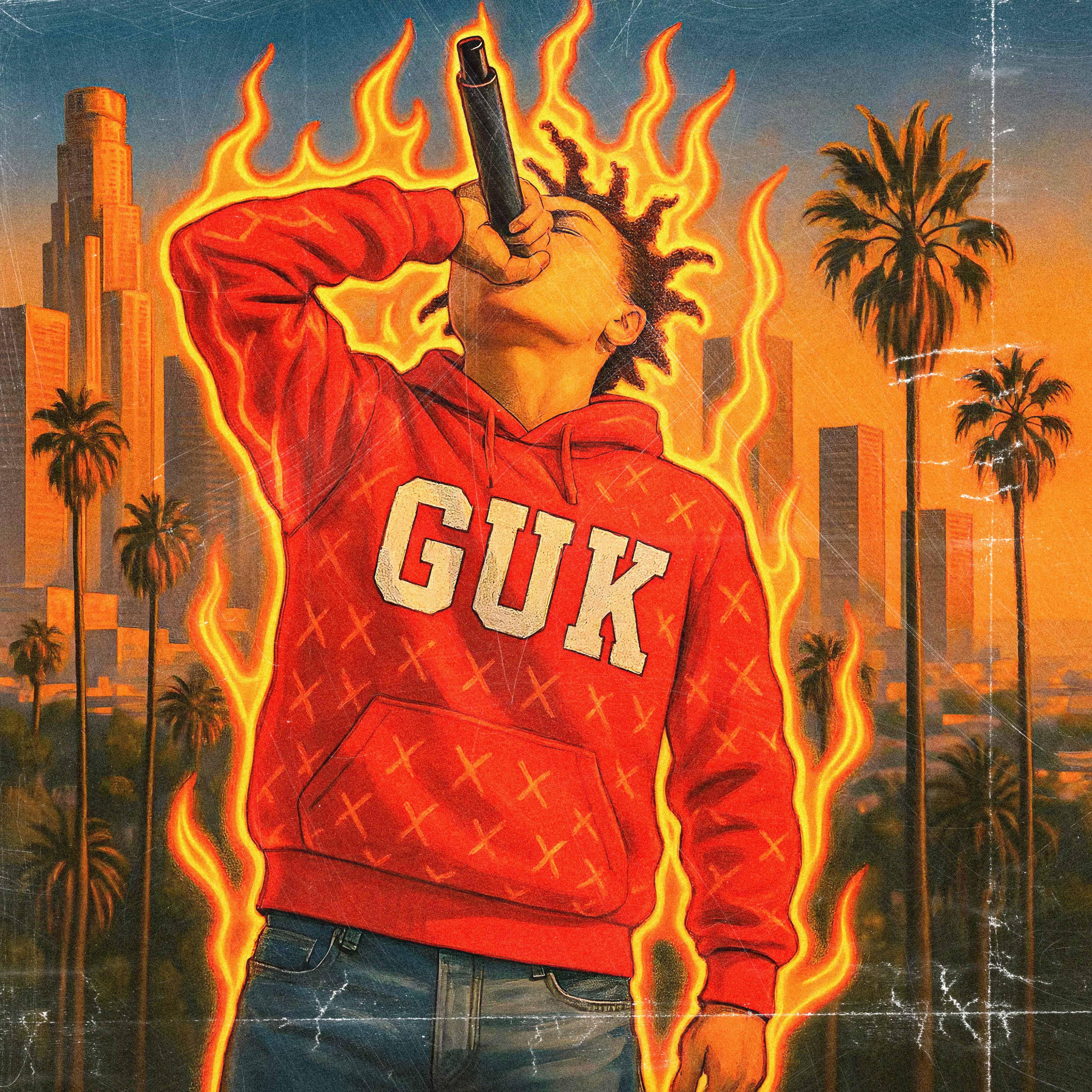 GUK专辑