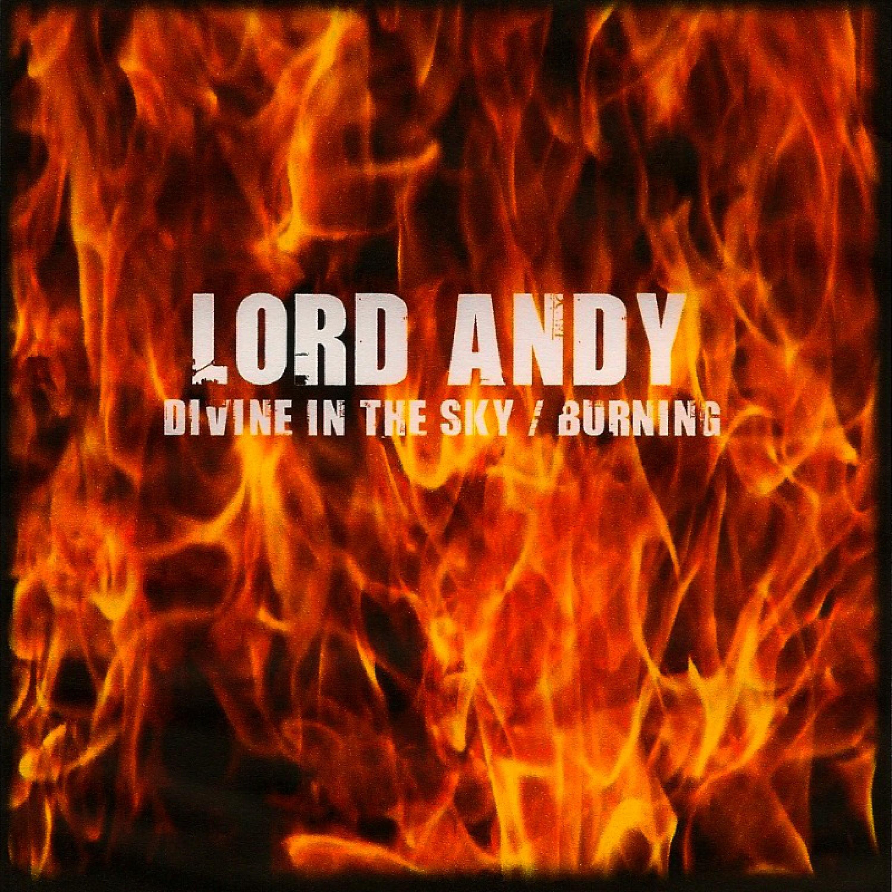 Divine in the Sky