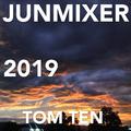 JUNMIXER 2019