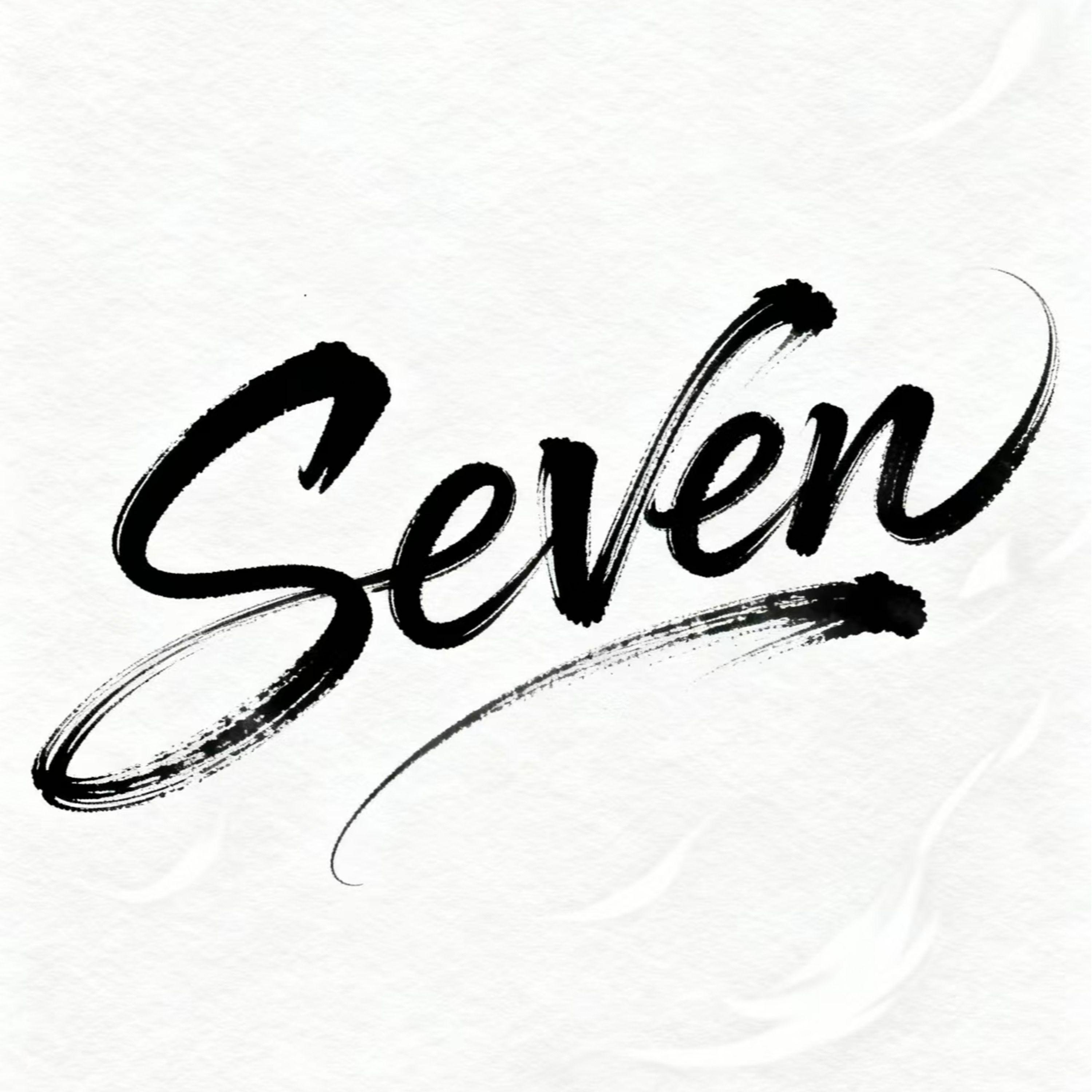 SeVen甜蜜风暴