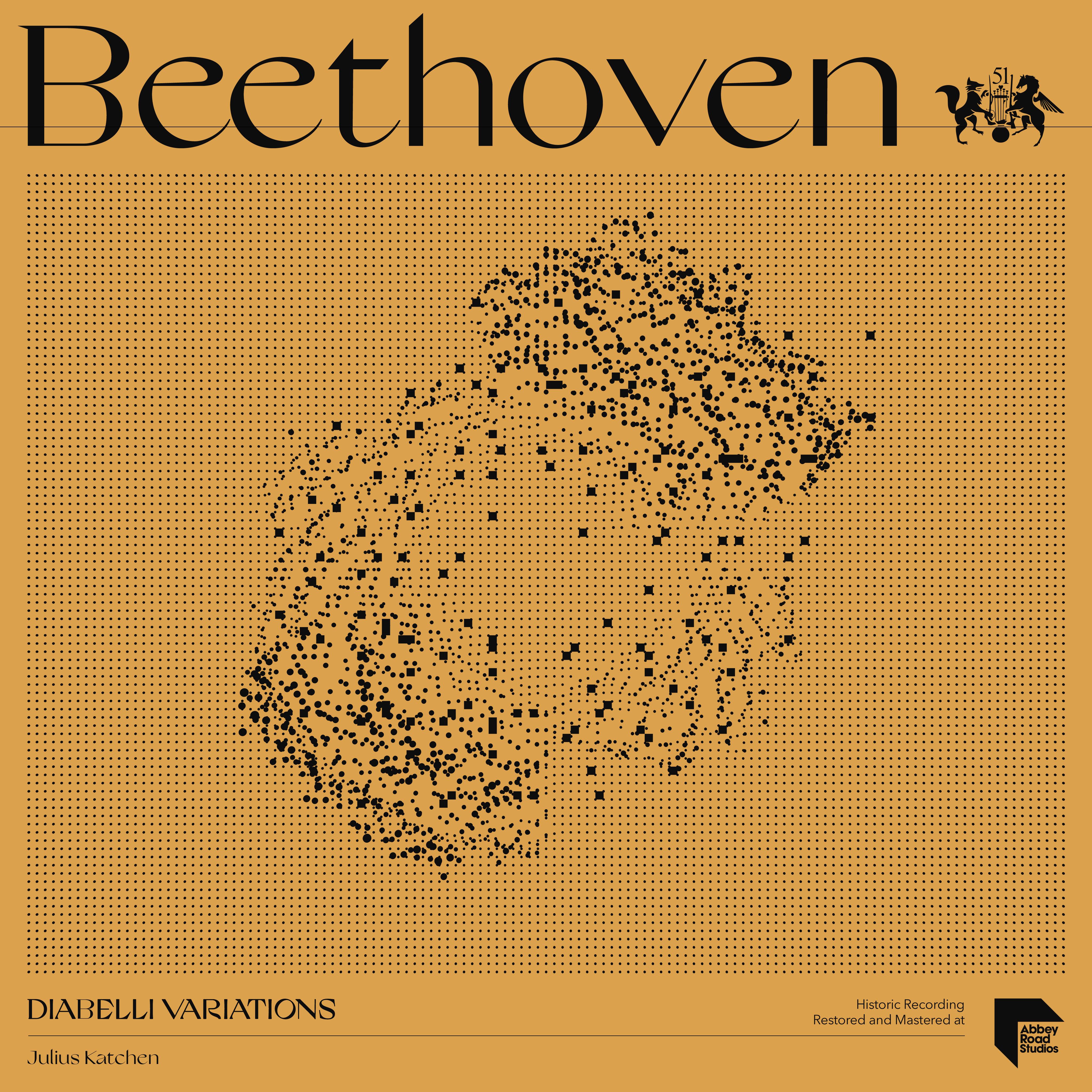 Beethoven: Diabelli Variations