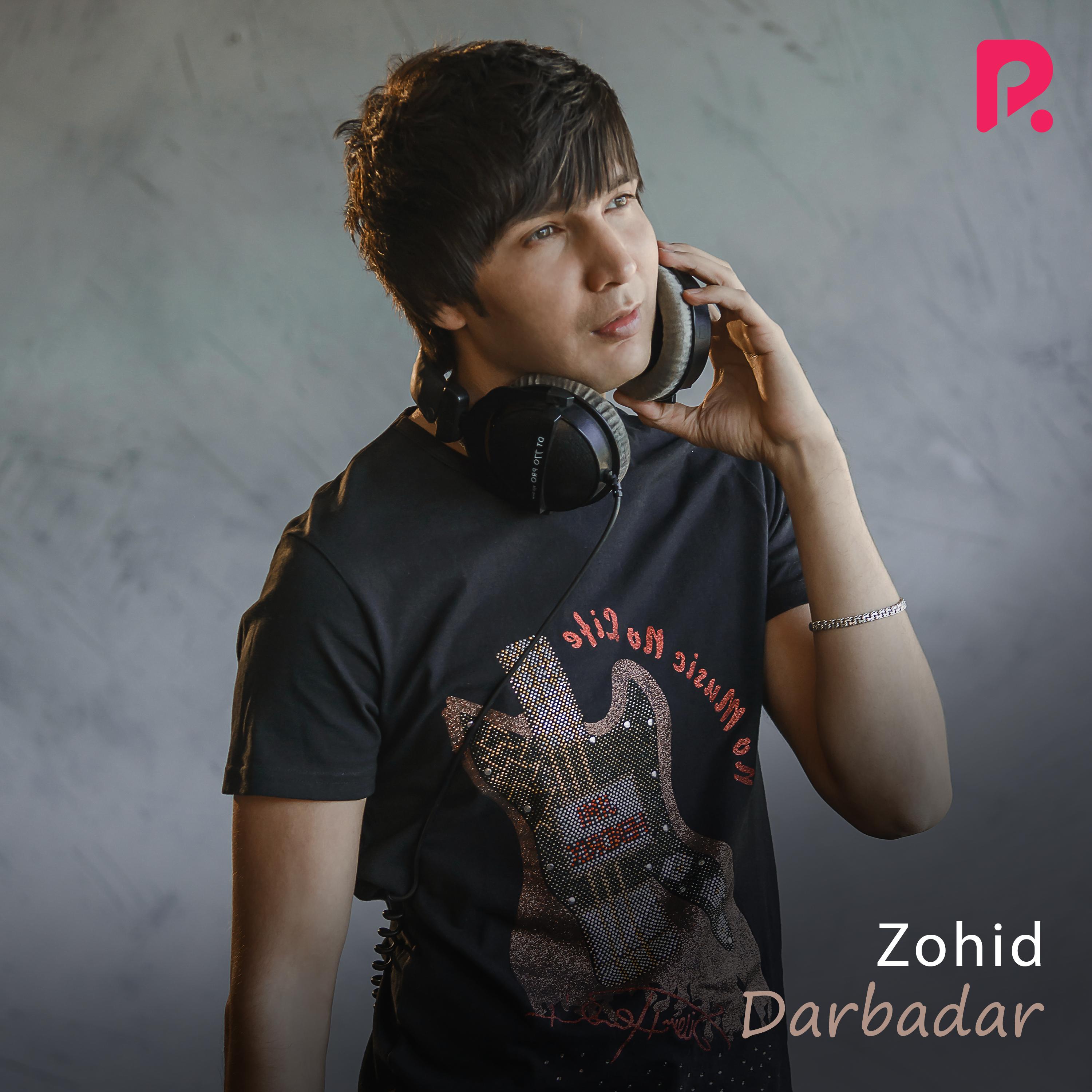 Darbadar