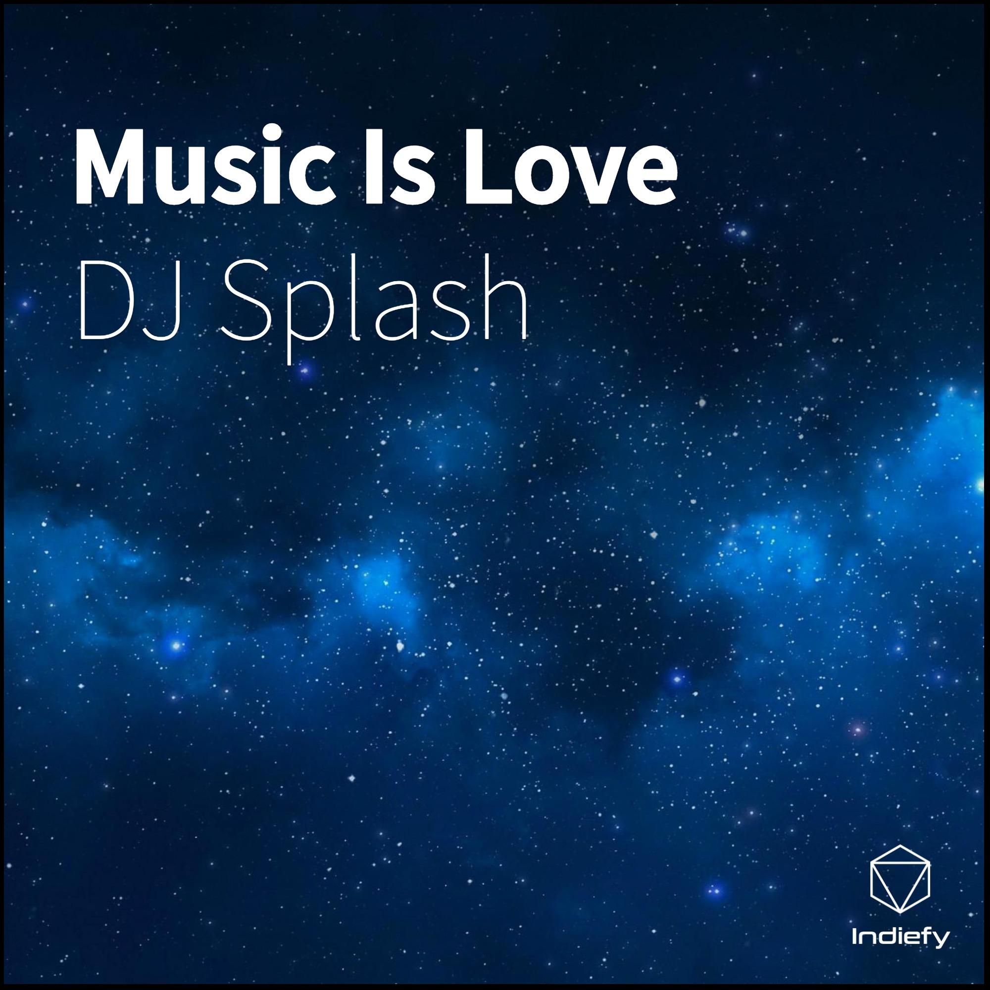 Music Is Love