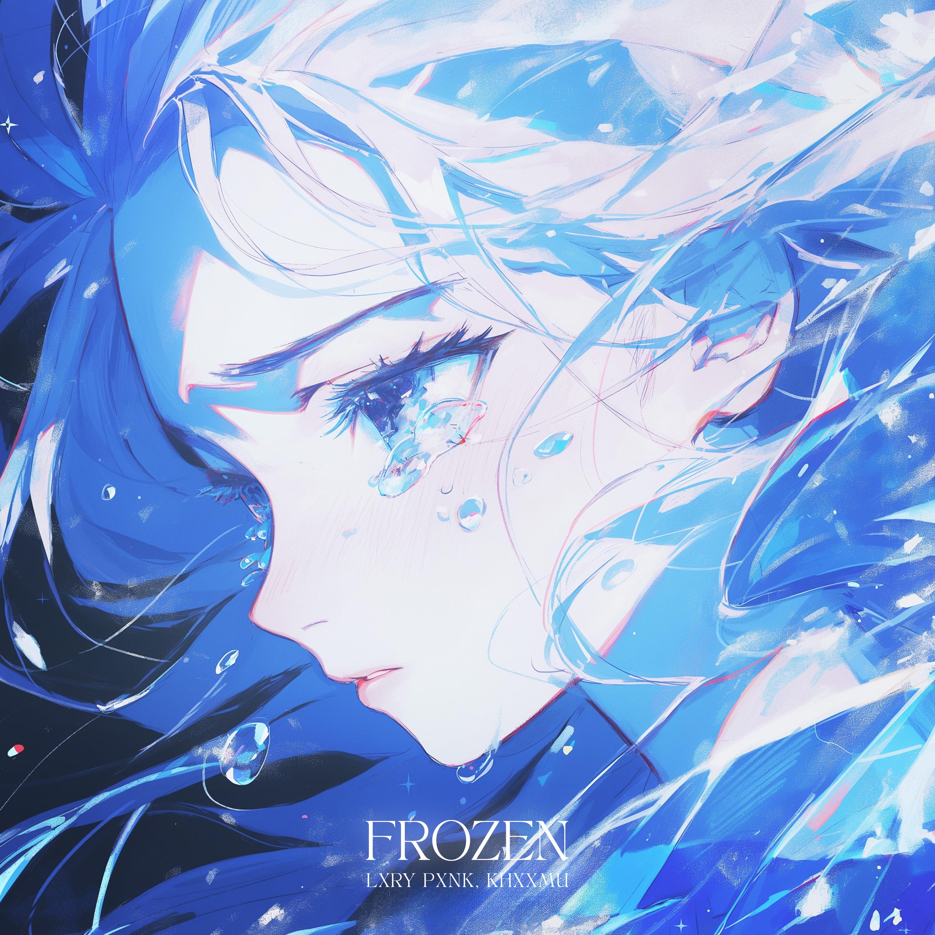 Frozen专辑